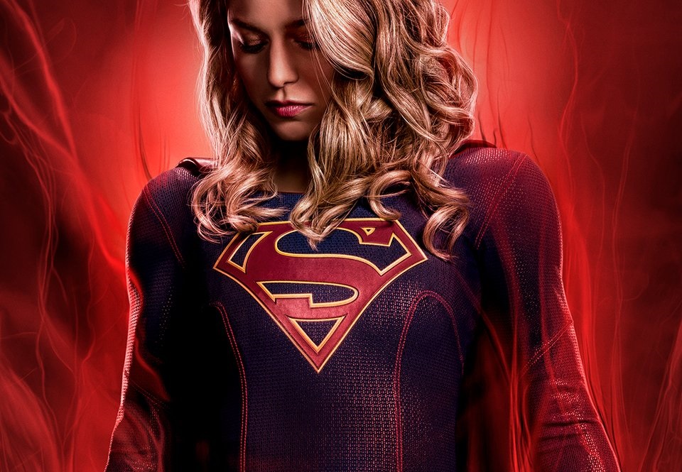 Supergirl suma a Jessica Meraz como una importante villana de DC