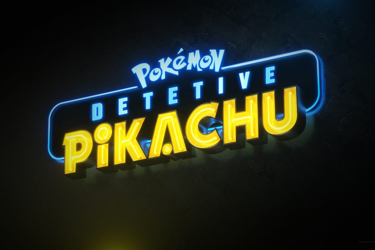 Detective Pikachu anuncia su novela gráfica