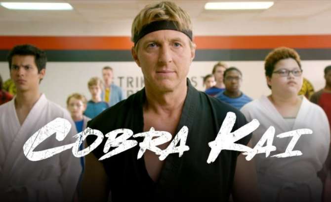 Cobra Kai: Primeras reacciones a la cuarta temporada