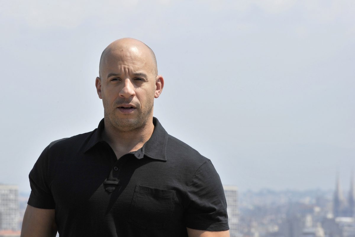 Vin Diesel prepara una nueva película con el director de Rápidos y Furiosos 8