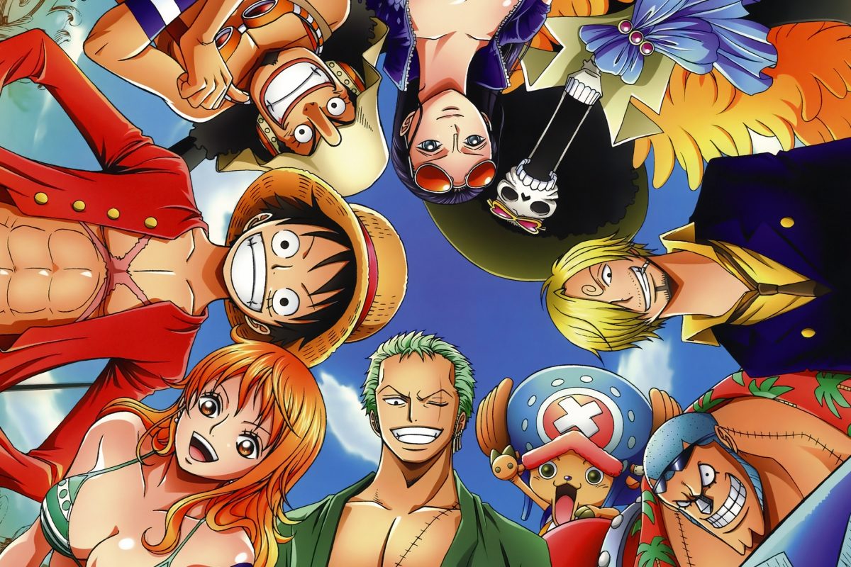 One Piece: El elenco de la serie de Netflix se presenta en un nuevo video