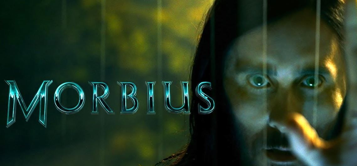Morbius retrasó su fecha de estreno