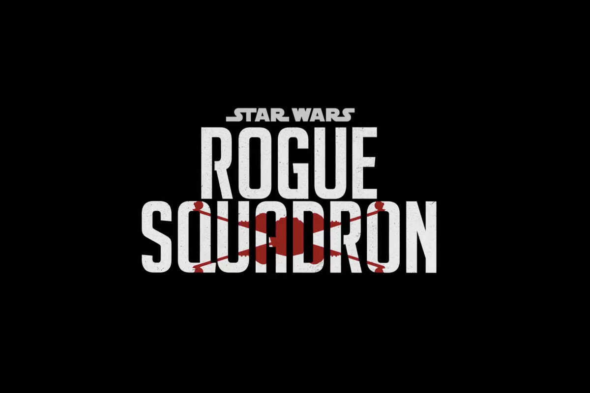 Star Wars: Rogue Squadron confirma a su guionista
