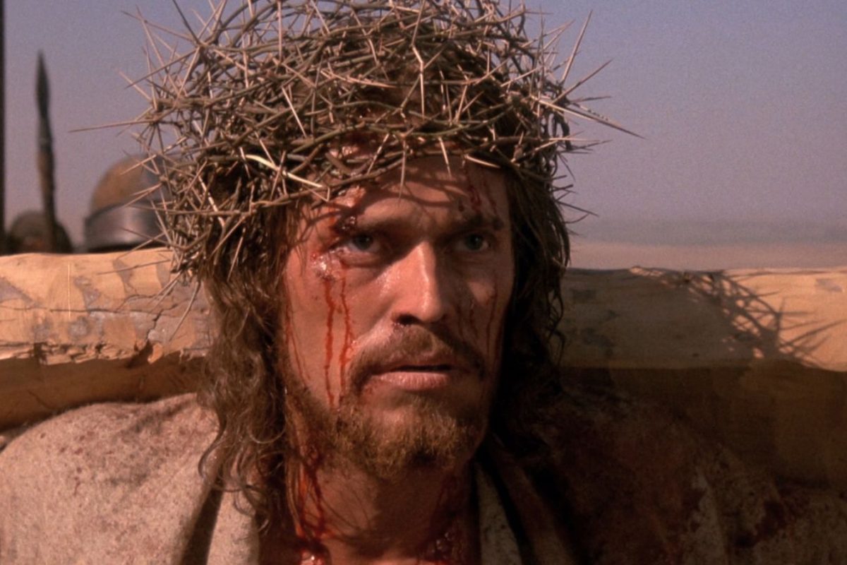 Martin Scorsese y Paul Schrader trabajan en una serie sobre los orígenes del cristianismo