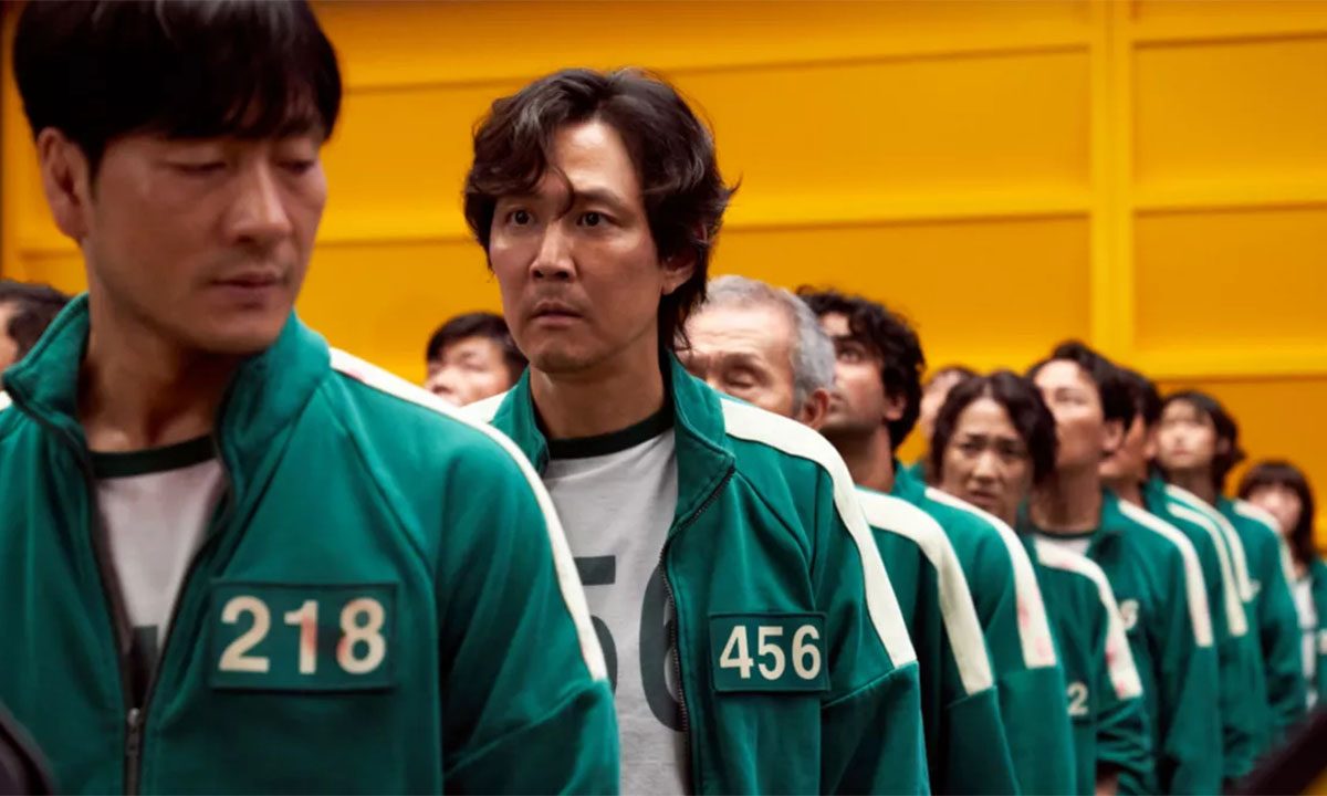 El Juego del Calamar: Lee Jung-jae anticipa la trama de la segunda temporada