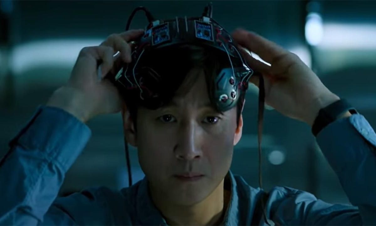 Tráiler de Dr. Brain – la primera serie coreana de Apple TV+ junto al visionario director Kim Jee-woon
