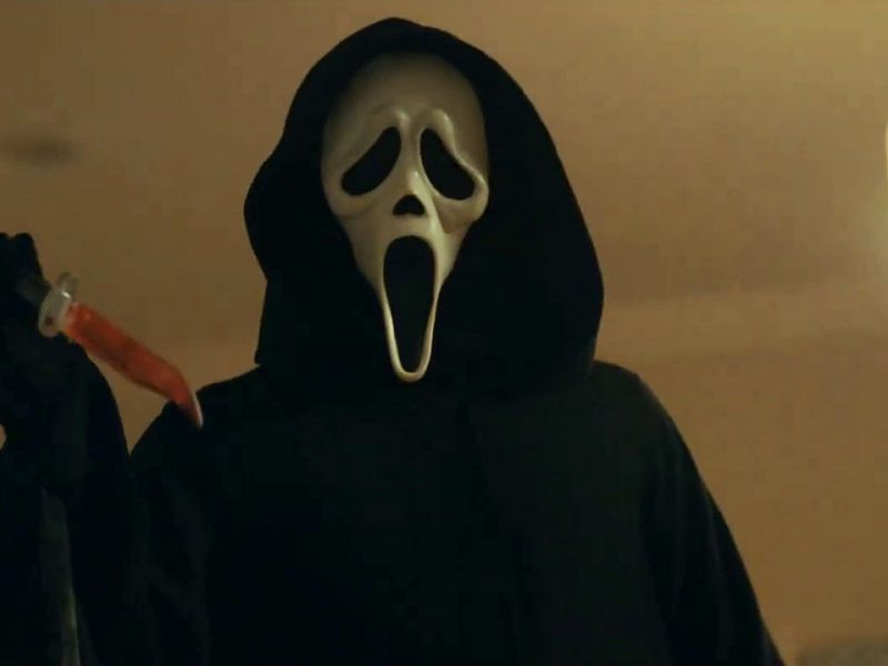 Scream estrena su trailer final