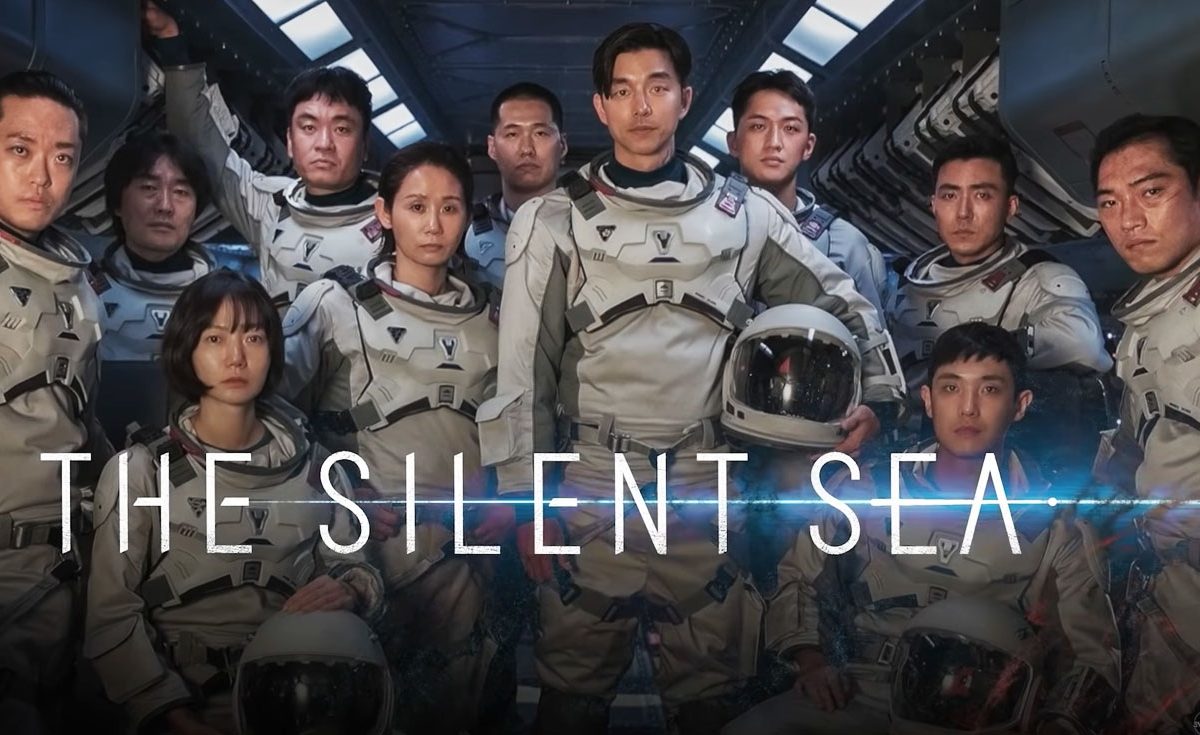 The Silent Sea: Trailer completo de la nueva serie coreana de Netflix