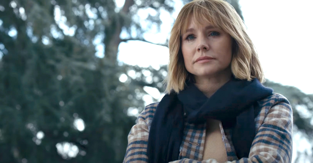 Kristen Bell protagoniza el trailer completo de The Woman in the House Across the Street from the Girl in the Window