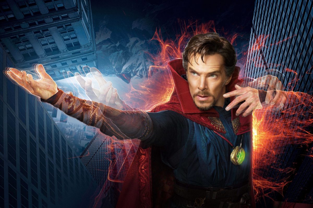 Doctor Strange in the Multiverse of Madness revela nueva sinopsis