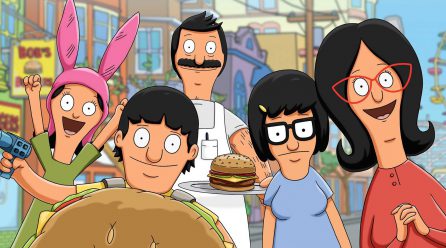 Bob’s Burgers Movie lanzó su primer trailer