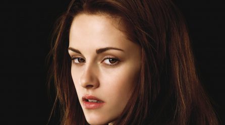 Crepúsculo: Uno de los primeros guiones tenía a Bella como cazavampiros