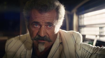 Mel Gibson y Charlie Hunnam protagonizan el trailer de Last Looks