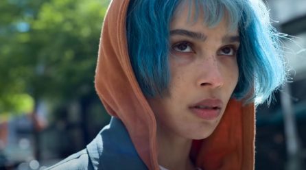 KIMI: Zoë Kravitz protagoniza el trailer de lo nuevo de Steven Soderbergh