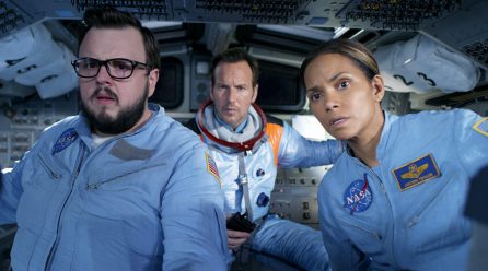 Moonfall revela un nuevo trailer