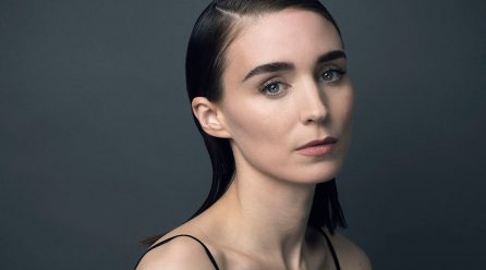 Rooney Mara interpretará a Audrey Hepburn