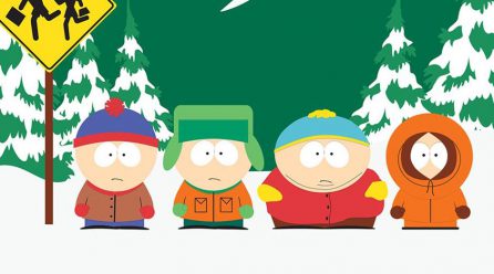 South Park: ¿Cuándo se estrena la temporada 25?