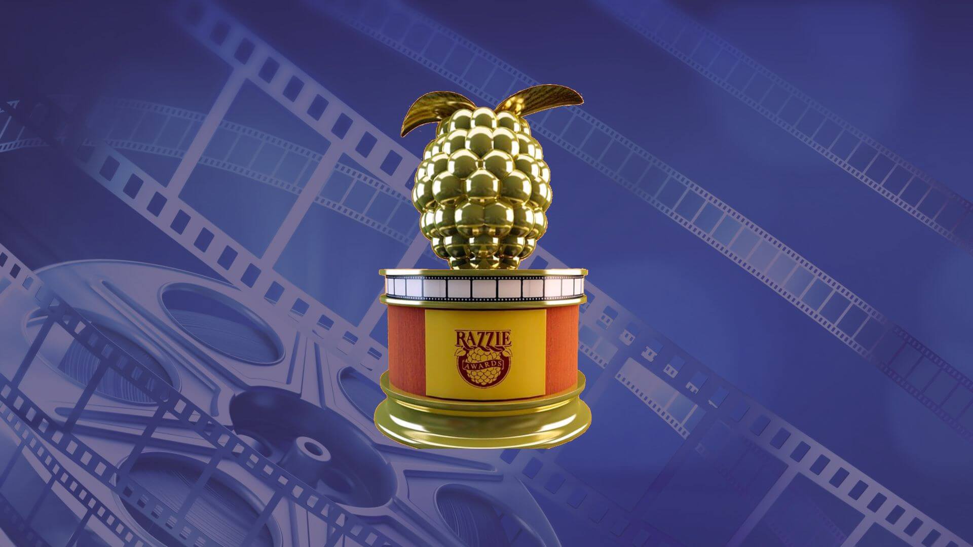 Razzie Awards: Los nominados a lo peor del año - La Cosa Cine