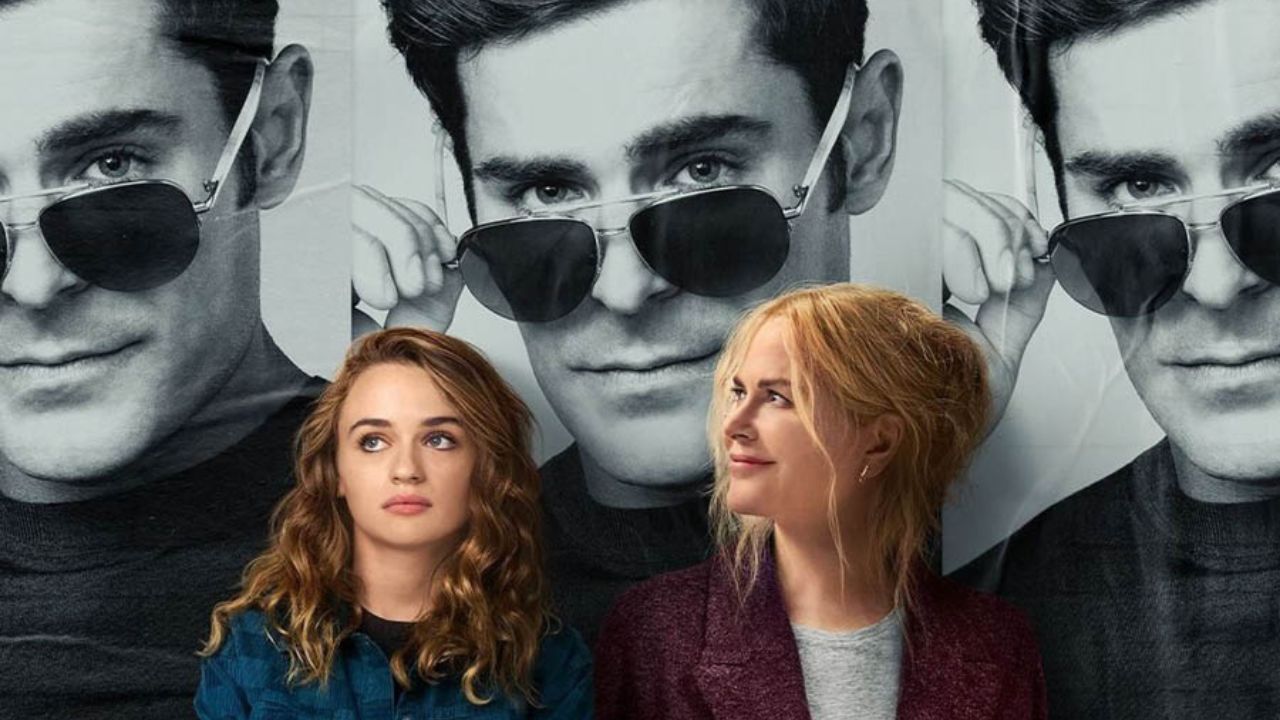 Nicole Kidman y Zac Efron se enamoran en A Family Affair