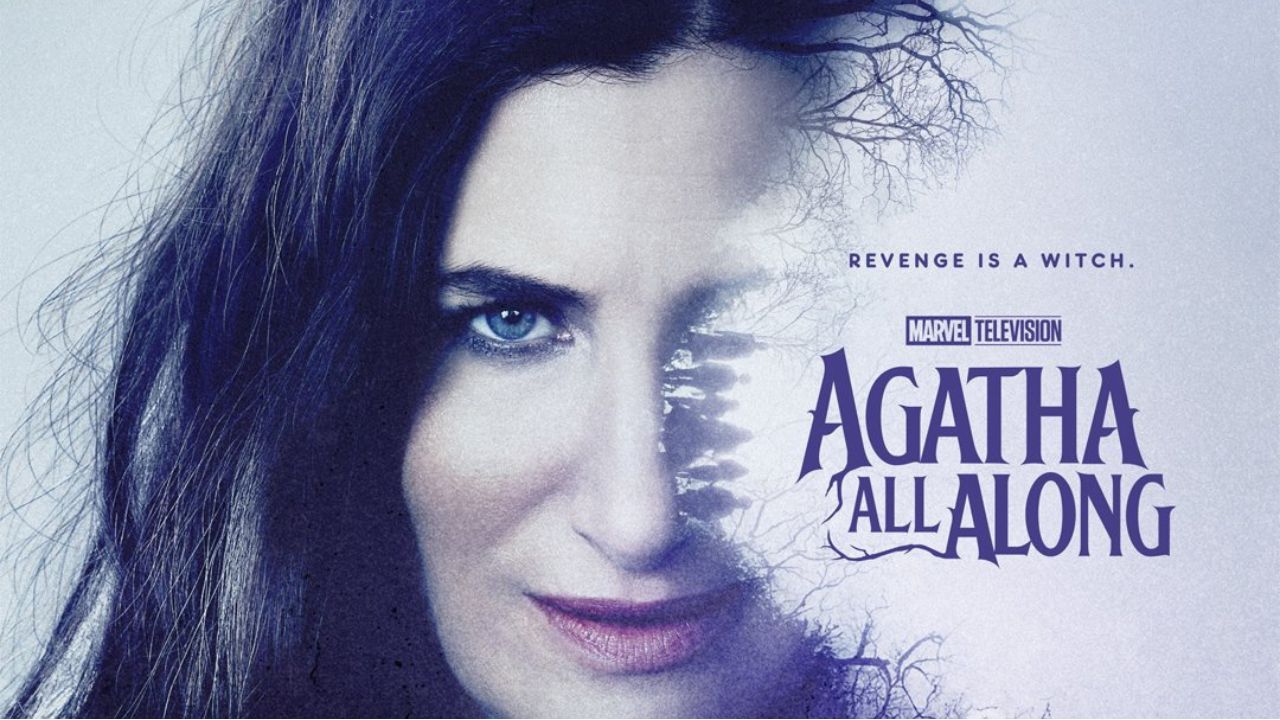 Agatha All Along sorprende en sus primeras reacciones
