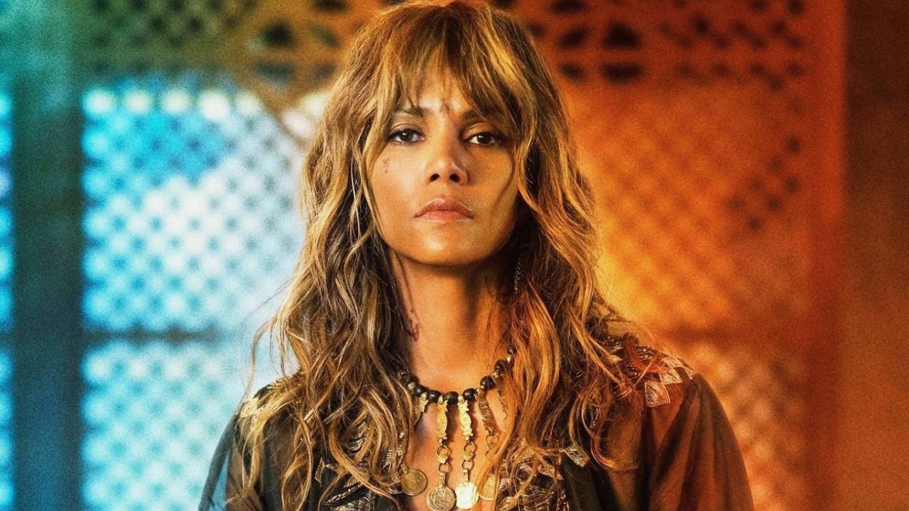 Should Halle Berry Do Catwoman Or A John Wick Spin Off