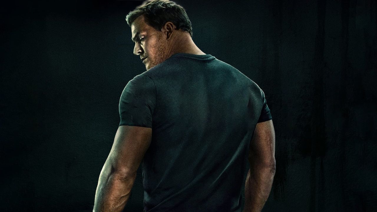 ALAN RITCHSON CERCA DEL DCU