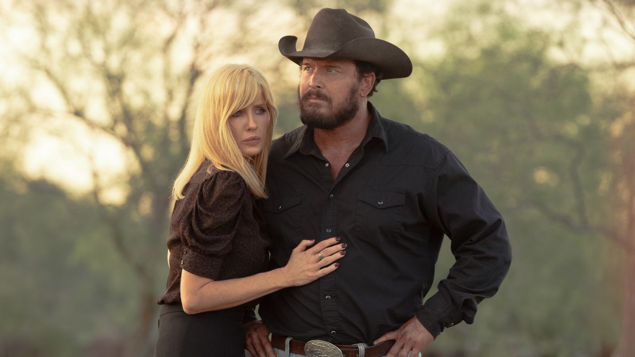 Ruxton Ranch DUTTON RANCH PRESENTA SU TRAILER